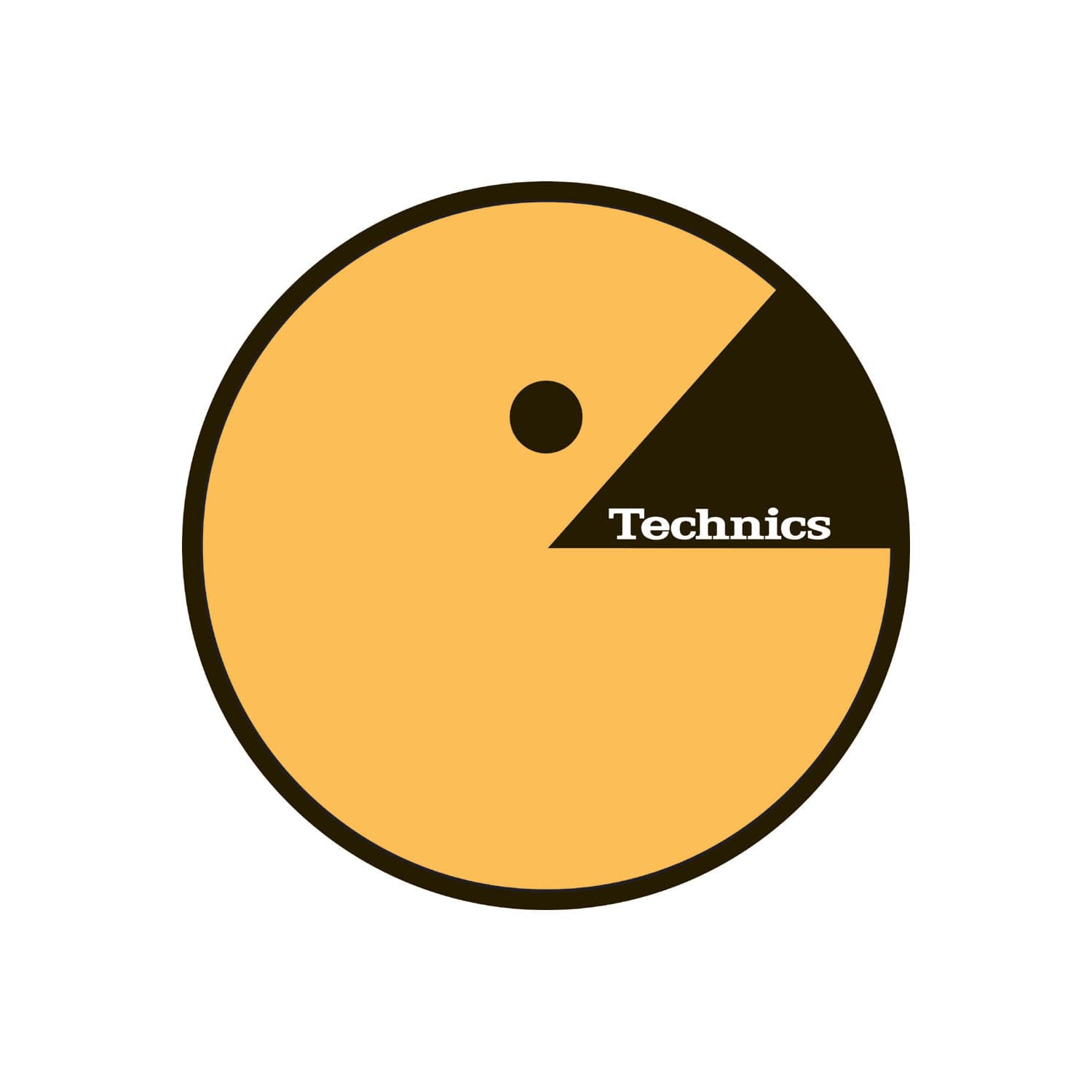 Magma LP Slipmat Technics Tecman