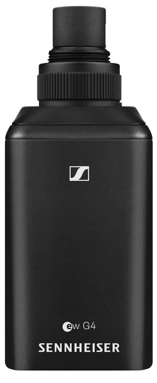 Sennheiser SKP 500 G4 Banda BW Transmisor Inalambrico