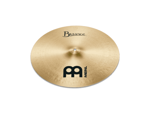Meinl B15TC Platillo Crash 15" Byzance Thin