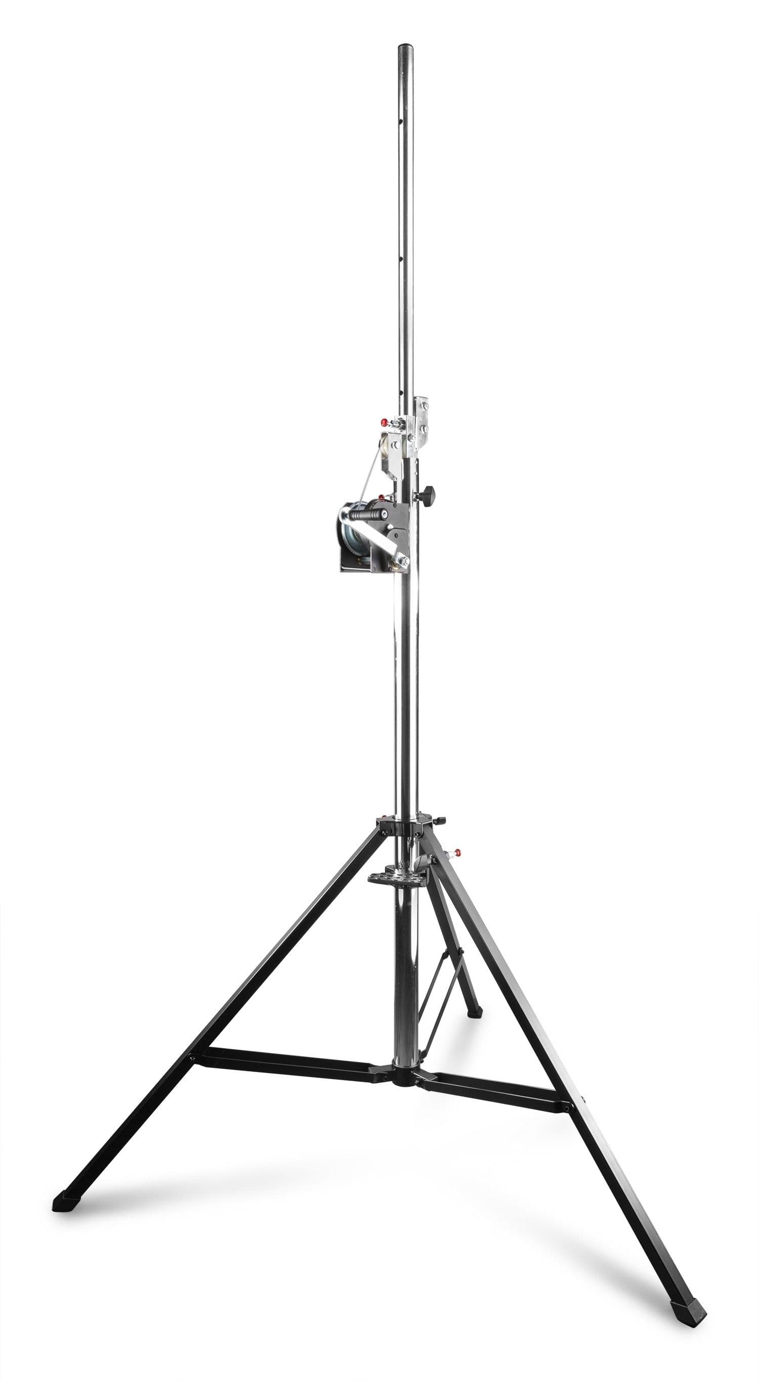 Beamz WLS80 Soporte Trípode con Carraca 180630