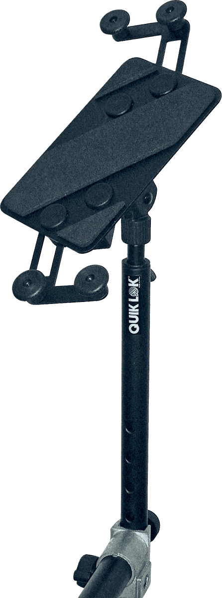 Quik Lok IPS-13 Soporte para Tablet