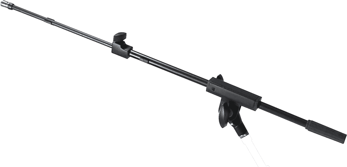 Quik Lok A-386 Extension Brazo Microfono