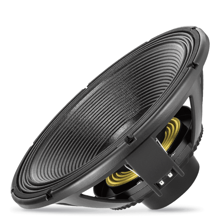 RCF LF18N405 Woofer 1500 W RMS 18 Pulgadas 8 Ohm