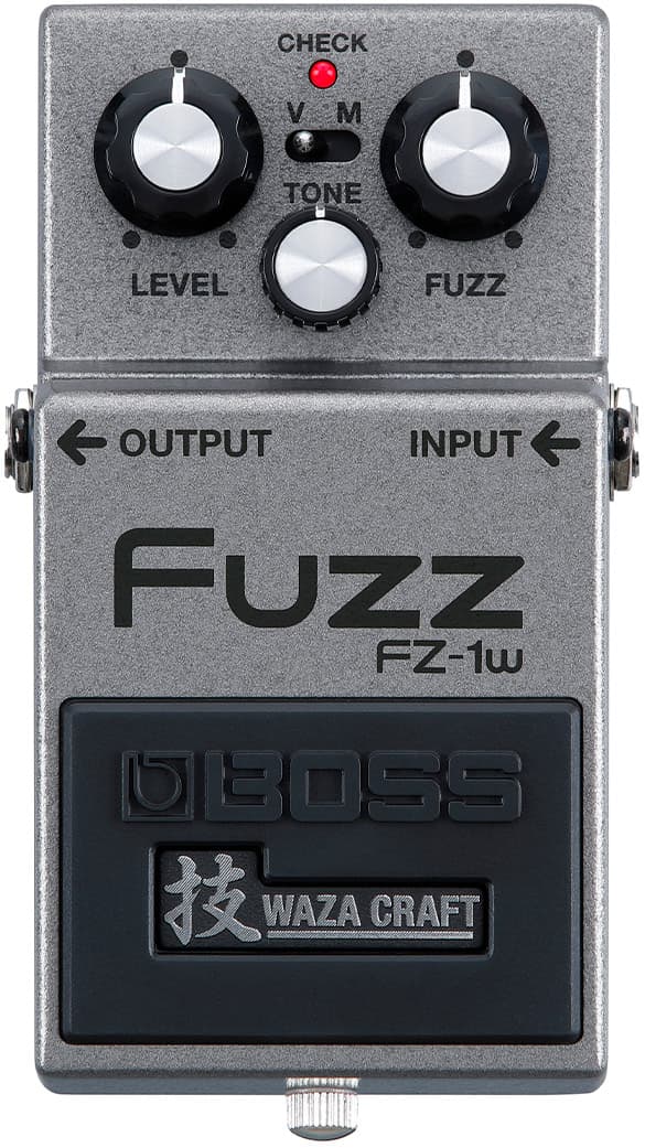 Boss FZ-1W Pedal Fuzz