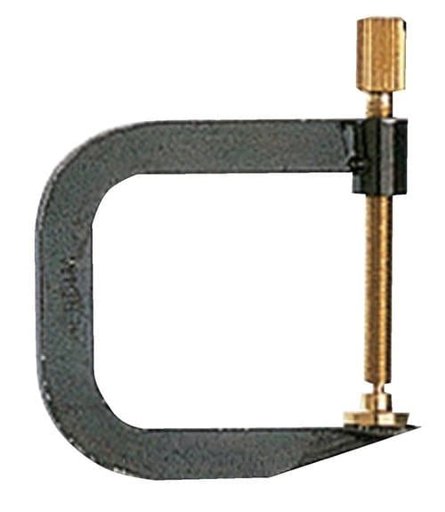 GEWA Prensas para reparación 40/35 mm