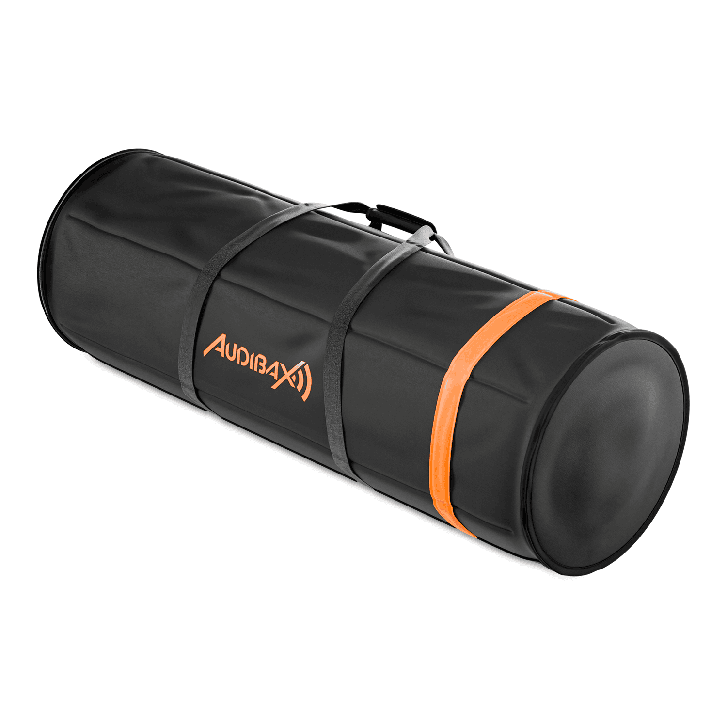 Audibax Neo Bag 6 Funda para 6 Soportes de Micro