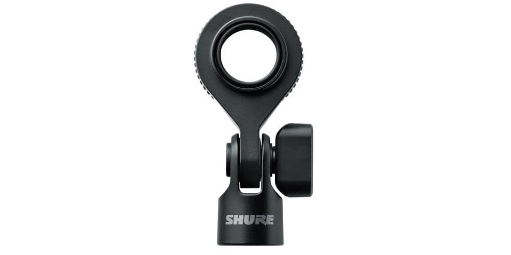 Shure A4M Swivel Hardmount Soporte Giratorio Shure SM4 Shure SM4 Swivel Hardmount