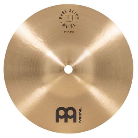 Meinl PA8S Splash 8"