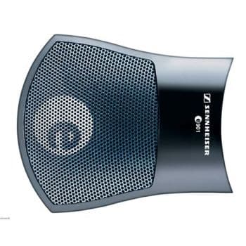 Sennheiser e 901 micrófono de instrumentos
