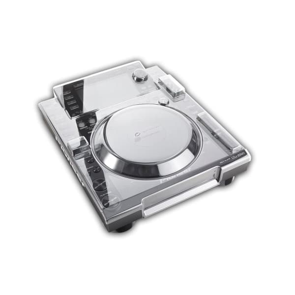 DeckSaver PIONEER CDJ2000 NEXUS COVER