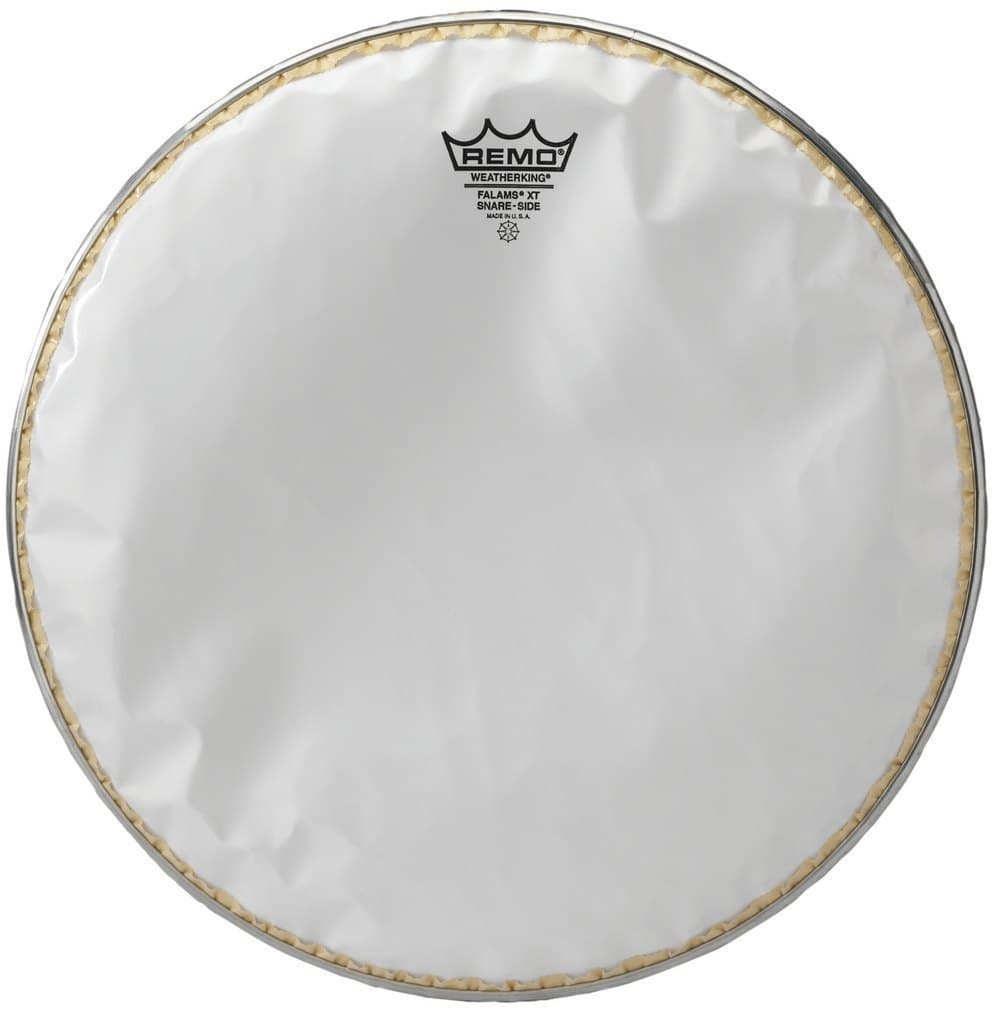 Remo 812986 Marching FalamsXT Bordonero Resonante 14 Pulgadas KL-1214-SA