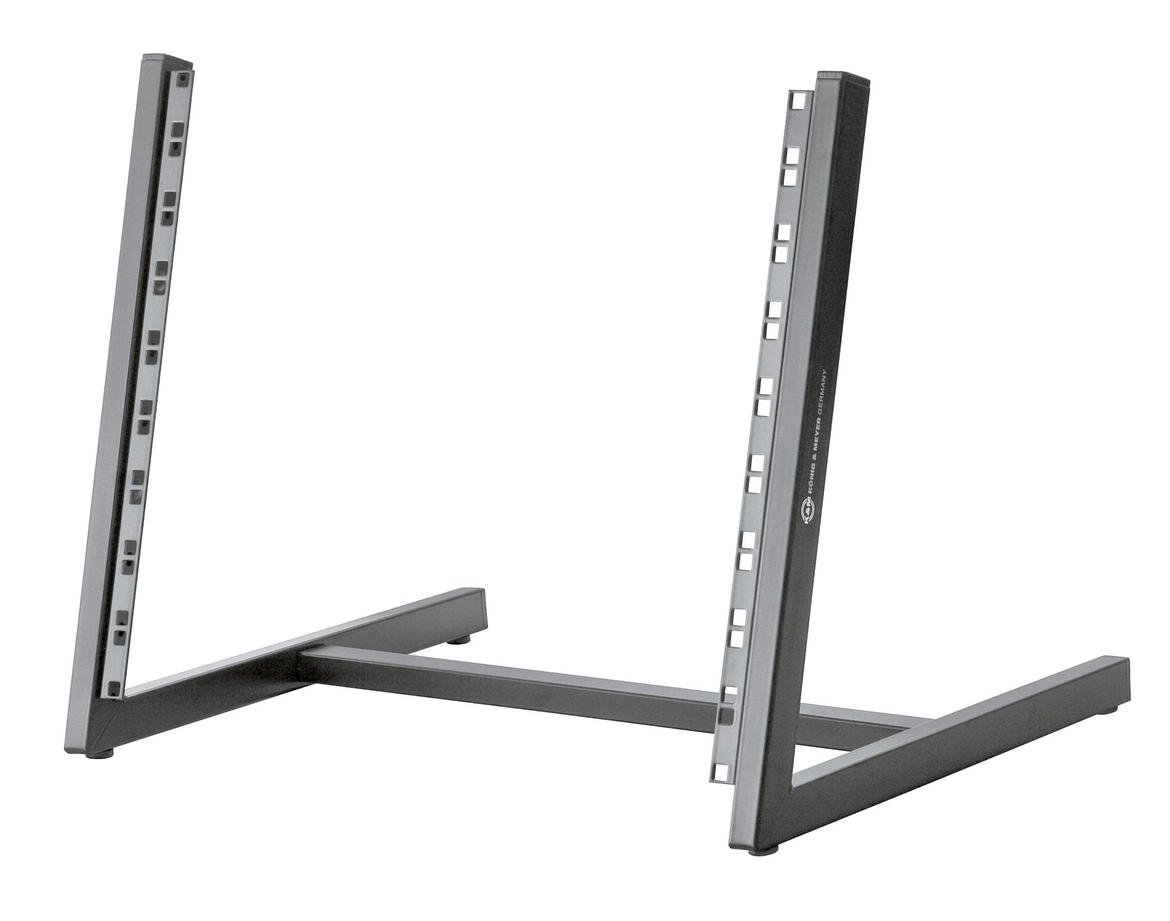 Konig & Meyer 40900 Rack estudio 19" 8U