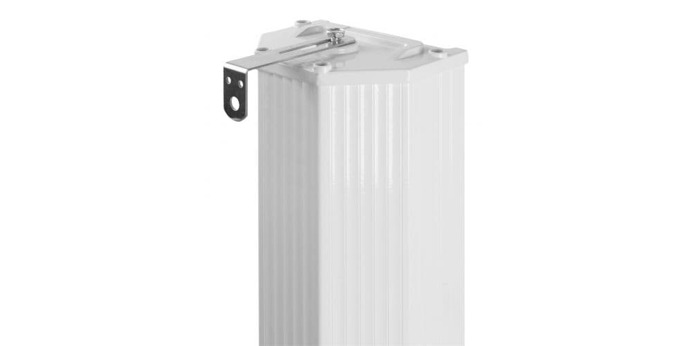 Power Dynamics OCS5 Altavoz de Columna para Exterior, 50W, 100V, IPX6 952.228