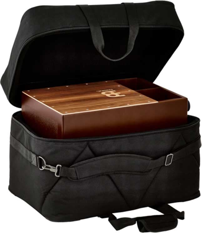 Meinl MCJB-L Funda para Cajón Grande