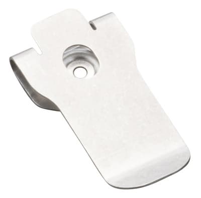 Zoom BCF-1 Pinza de Cinturón para F1