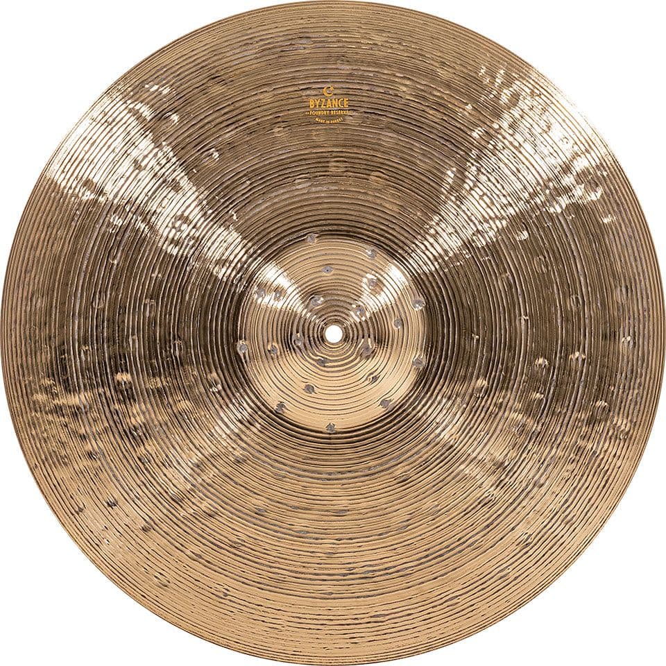 Meinl B19FRC Plato Crash 19