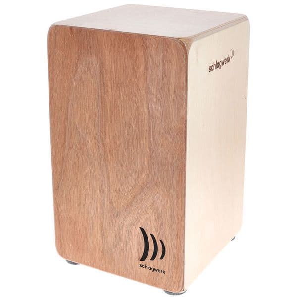 Schlagwerk CP530 Cajón Agile Base