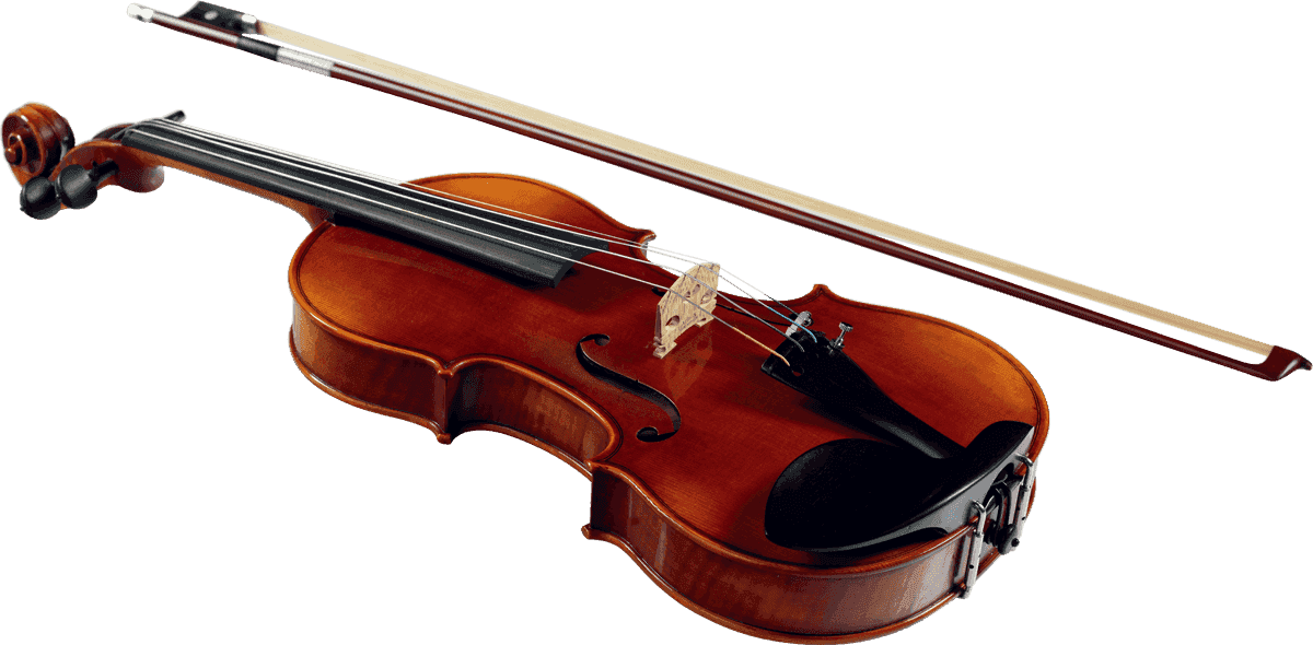 Vendome C44 Violin Villemaré 4/4