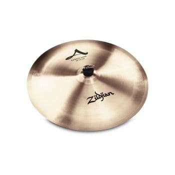 Zildjian pzia0344 china 18 boy low