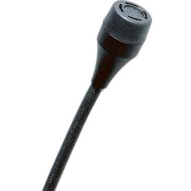 AKG C-417 L Micrófono Lavalier Condensador, Conector Mini-XLR