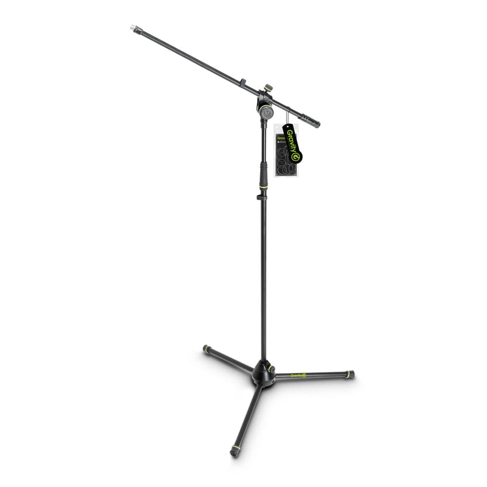 Gravity MS 4321B Soporte de Micrófono