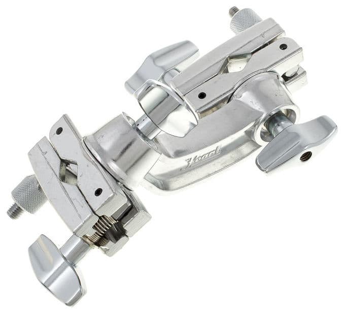 Pearl AX-25 Multi-Abrazadera de cierre rápido