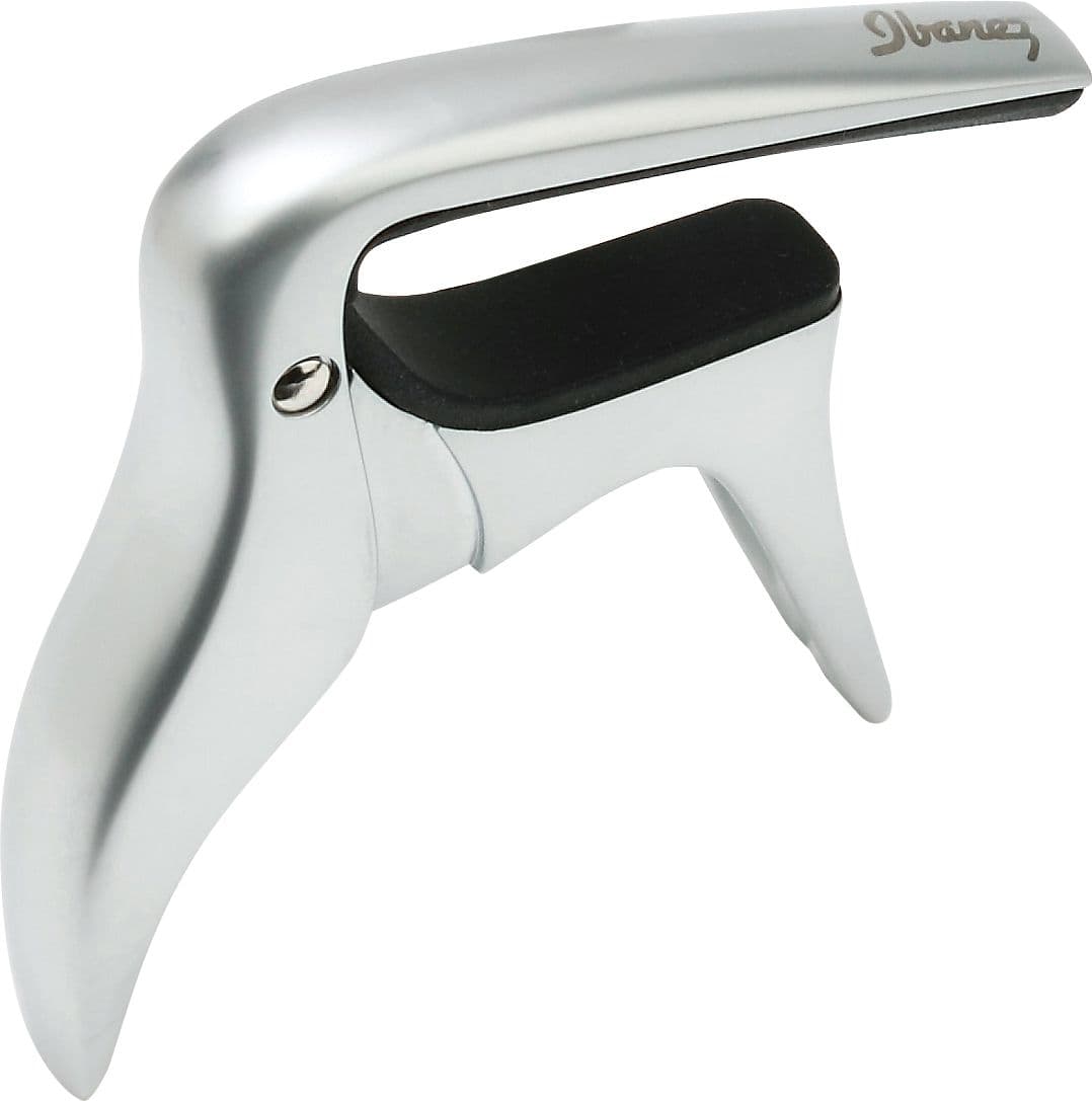 Ibanez IUC10 Cejilla Pinza para Ukelele