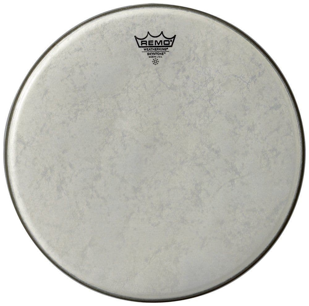 Remo 813112 Skyntone 12 Pulgadas SK-0012-00 Parche Tom