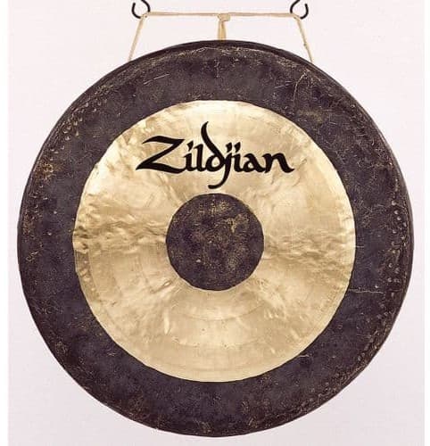 ZILDJIAN ZZP0499 Gong 26" Hand Hammered