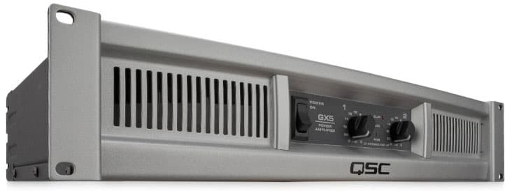 QSC GX5 Etapa de Potencia