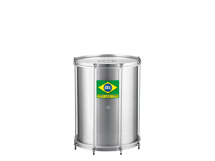 Meinl SUC16 Surdo Aluminio 16"x20"