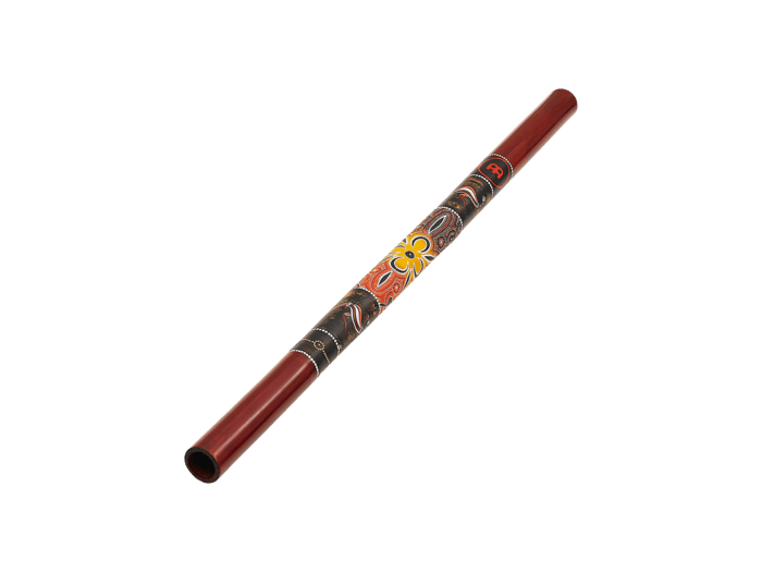 Meinl DDG1-R Didgeridoo Rojo