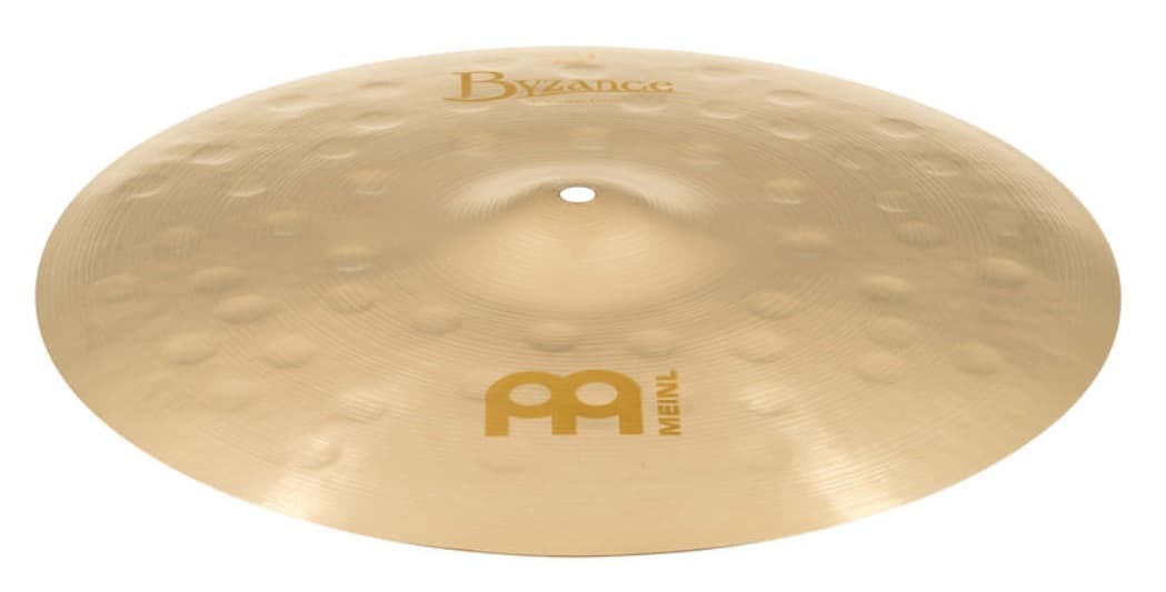 Meinl B16VC Platillo Crash 16" Byzance Vintage