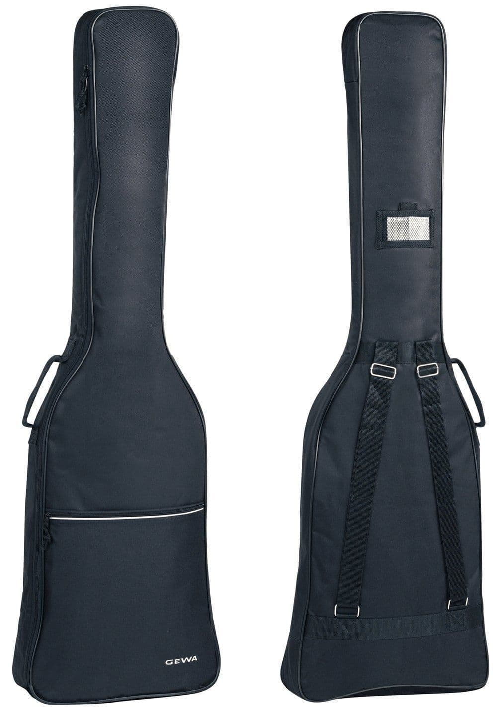 GEWA 211500 Funda de Guitarra Basic 5 Bajo Eléctrico