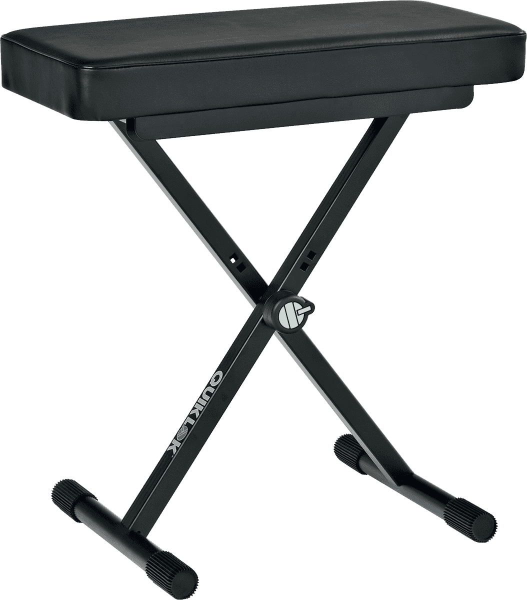 Quik Lok BX-8 Banqueta para Piano