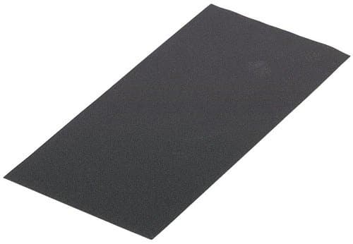 GEWA Herramientas para lijar Miro Mesh Grano 3600