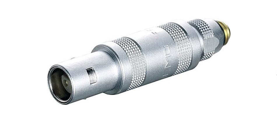 DPA DAD6011 Adaptador para Micrófono S. Vega T-66 / T-677 Y Shure U1L