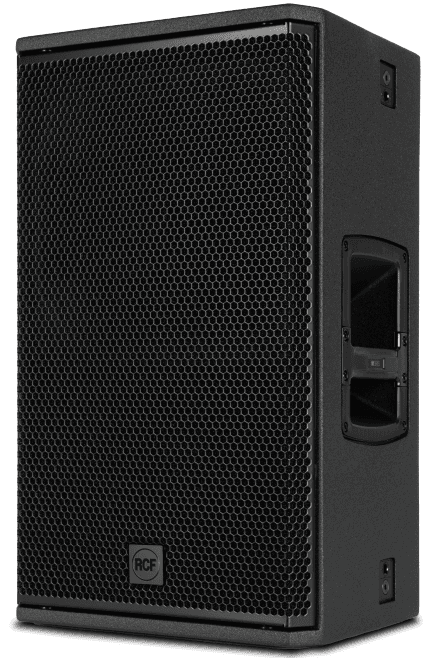 RCF NX 932 A Altavoz Activo 2 Vias 12 Pulgadas