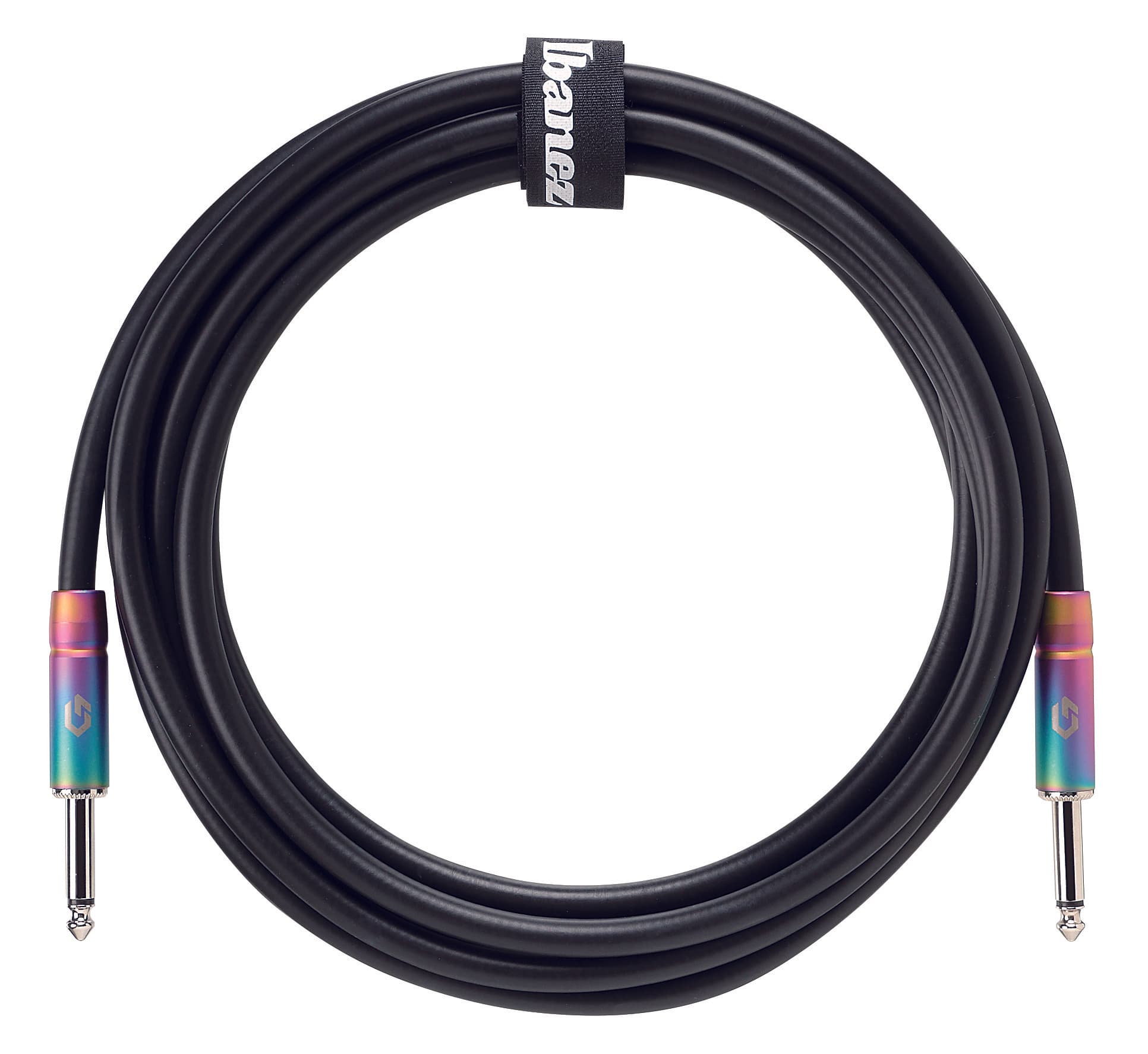 Ibanez GL10 Cable Guitarra 3m