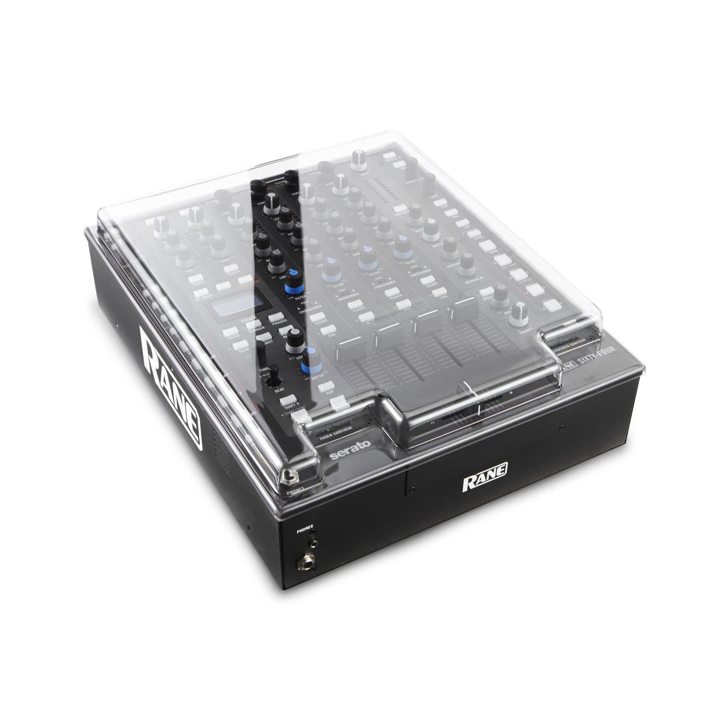 DeckSaver RANE SIXTY-FOUR COVER