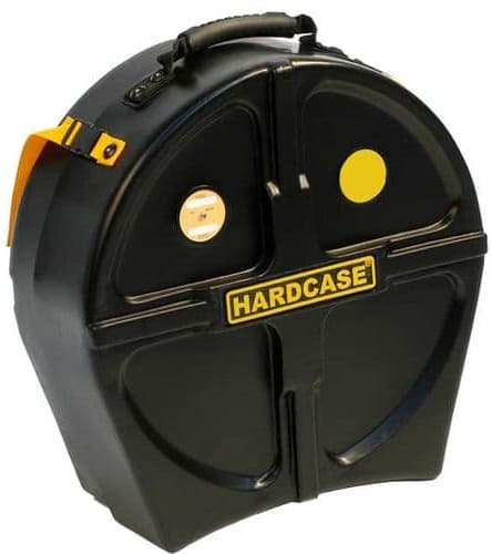 Hardcase HNMS14HT Estuche Caja Banda