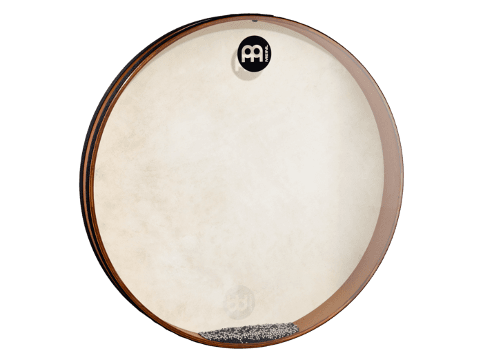 Meinl FD22SD Pandereta Sea African Brown
