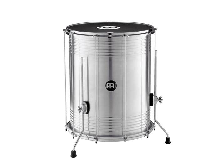 Meinl SU20-L Surdo de Aluminio 20"x24" con Patas