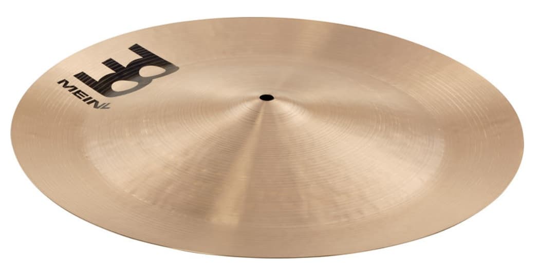Meinl B18CH Platillo China 18" Byzance