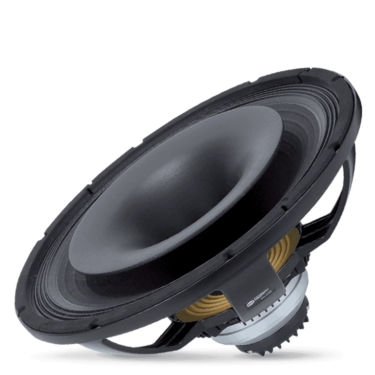 RCF CX15N251 Woofer Coaxial 300W RMS 15 Pulgadas 8 Ohm