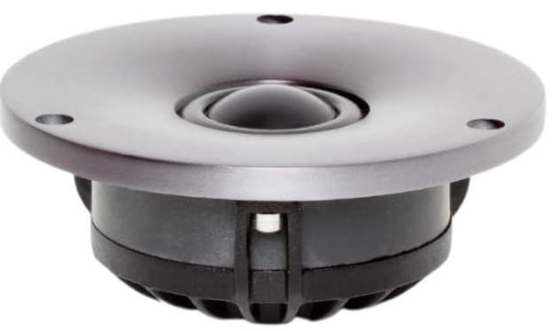 Beyma T-25M 4 OH Tweeter Altavoz