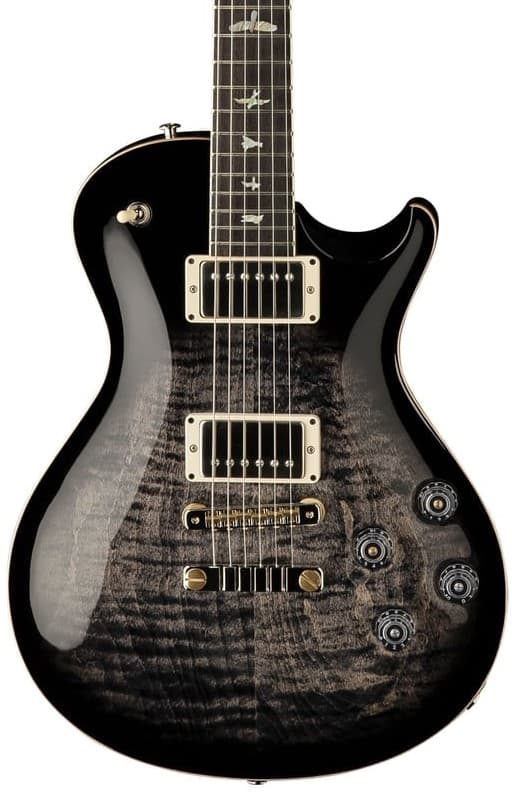 PRS Singlecut 594 Charcoal Burst Guitarra Eléctrica
