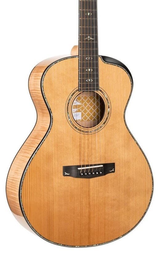 Cort Gold Passion Natural Guitarra Acústica