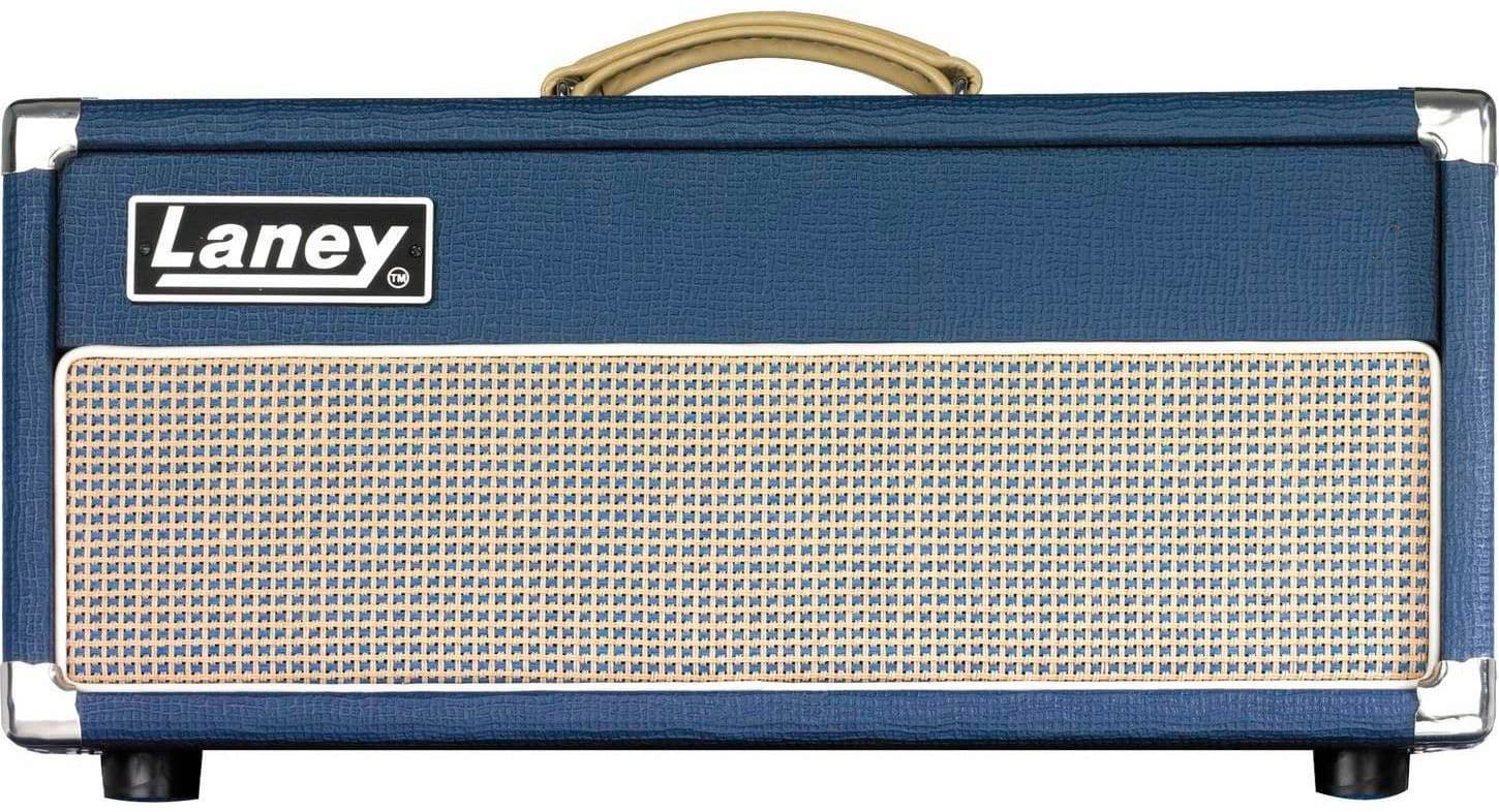 Laney L20H 20W Cabezal a Válvulas