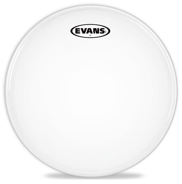 Evans 13 ST Coated Parche de Caja B13ST